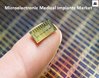 Microelectronic Medical Implants