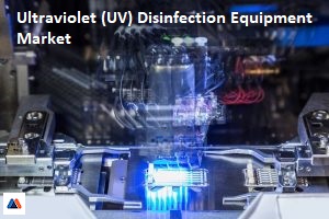 Ultraviolet (UV) Disinfection Equipment