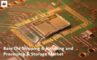 Bare Die Shipping &amp; Handling and Processing &amp; Storage